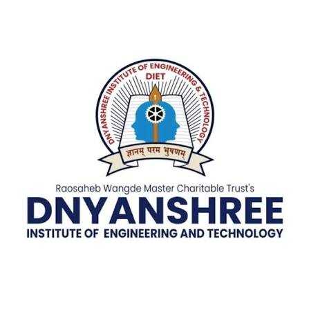 Dnyanshree Institute logo