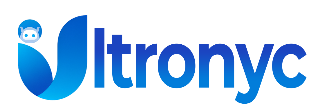 Ultronyc logo